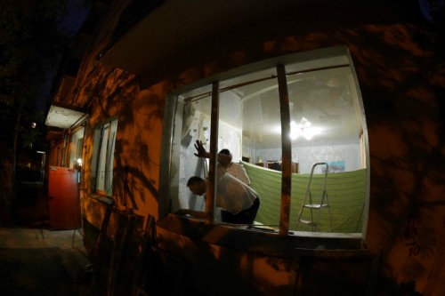 Новости нашего дома