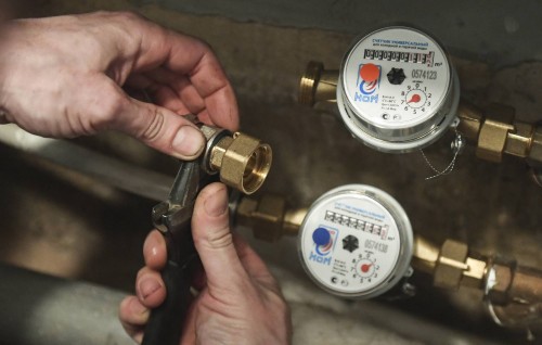 Поверка возвращается