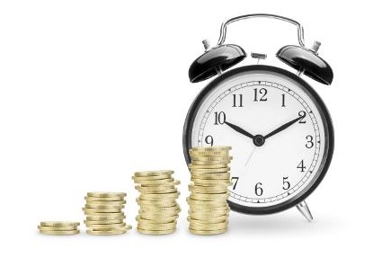 Пеня вновь в тишине постучалась в двери