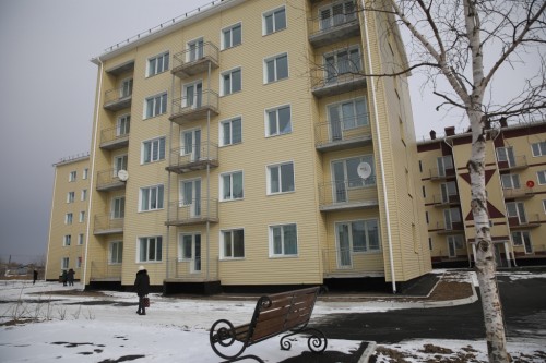 Первый безаварийный