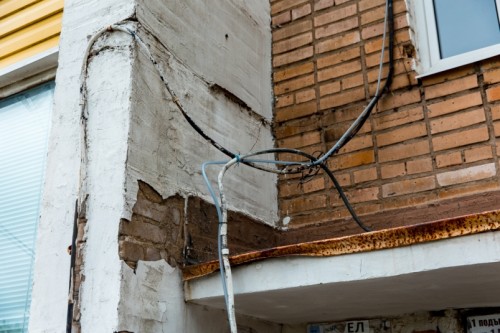 Низкий тариф - прямой путь к некомфортному и небезопасному проживанию в МКД