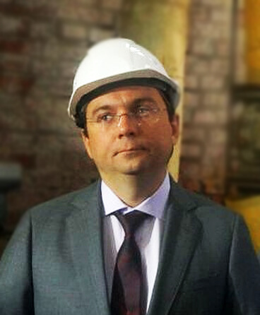 Андрей Чибис Андрей Чибис